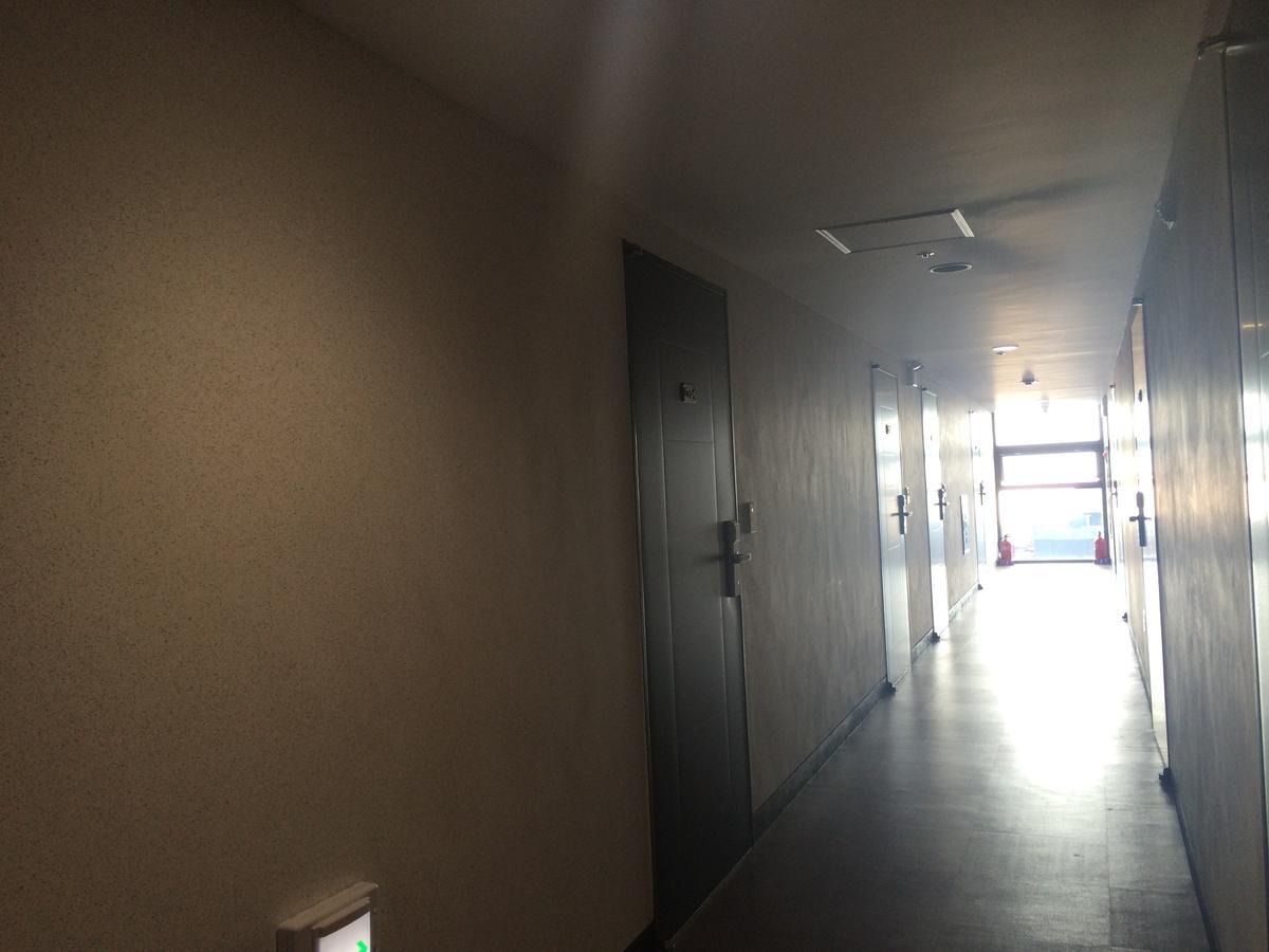 Dream Jeju Hotel Seogwipo Dış mekan fotoğraf